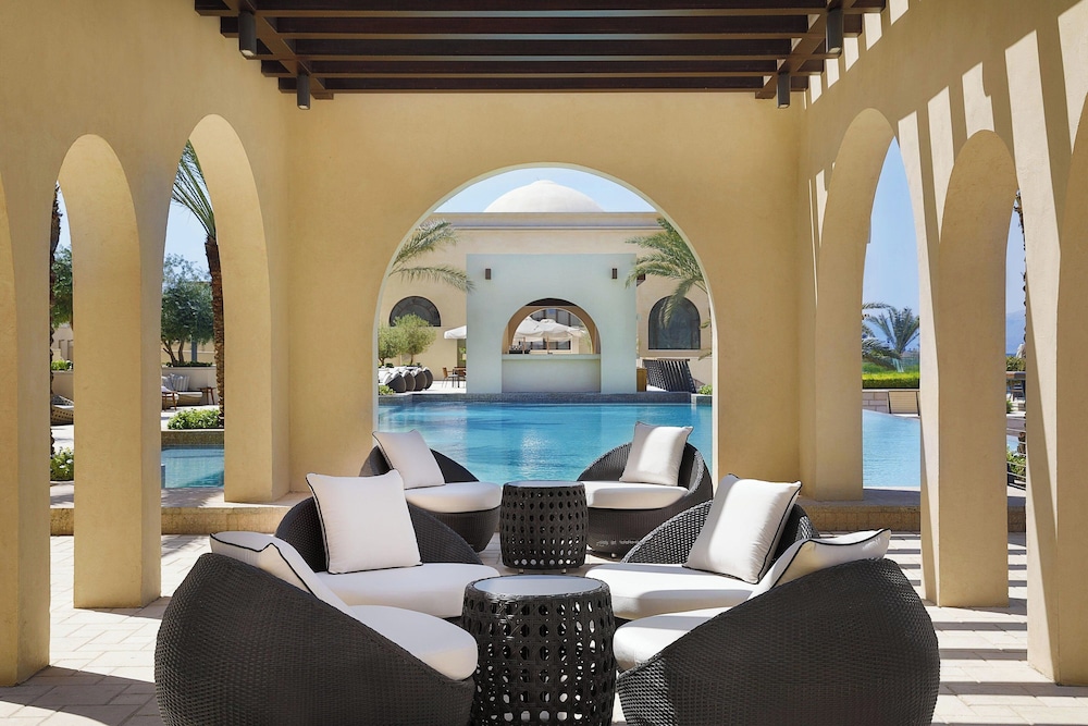 Al Manara, A Luxury Collection Hotel, Saraya Aqaba Image 82