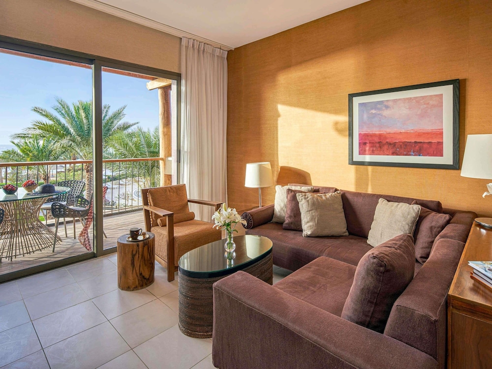 Movenpick Resort & Spa Tala Bay Aqaba Image 19