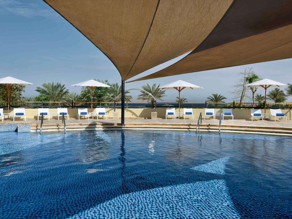 Movenpick Resort & Spa Tala Bay Aqaba Image 106