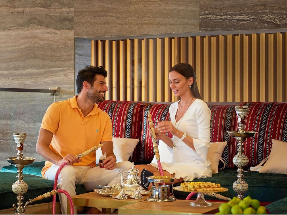 Fairmont Amman Image 166