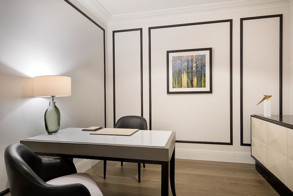The St. Regis Amman Image 19