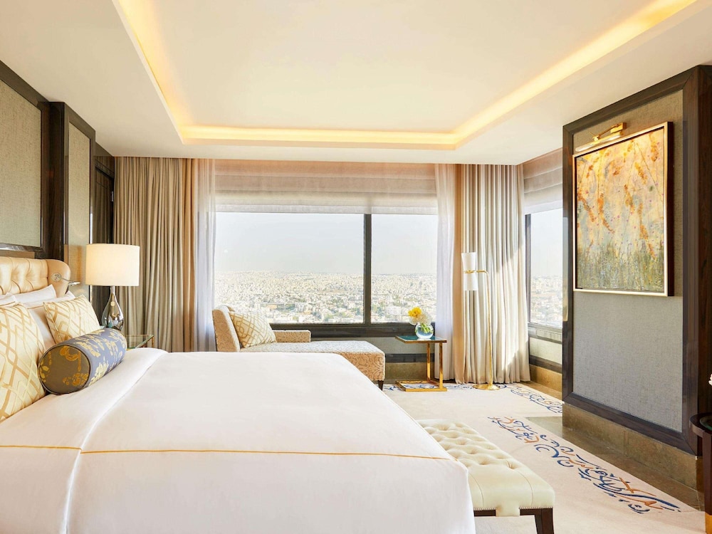 Fairmont Amman Image 210