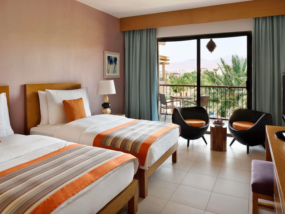 Movenpick Resort & Spa Tala Bay Aqaba Image 33