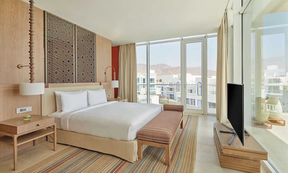 Hyatt Regency Aqaba Ayla Resort Image 6