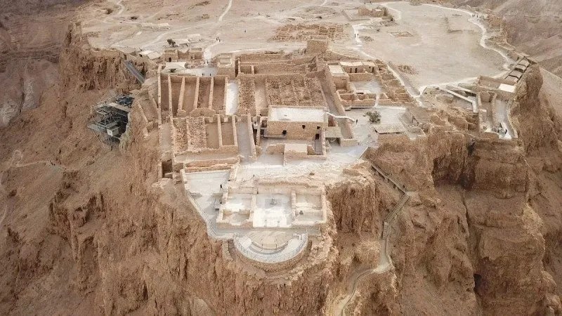 10-day-higlights Of Jordan & Israel Package Tour