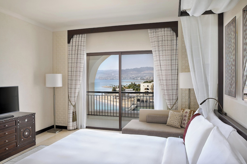 Al Manara, A Luxury Collection Hotel, Saraya Aqaba Image 43