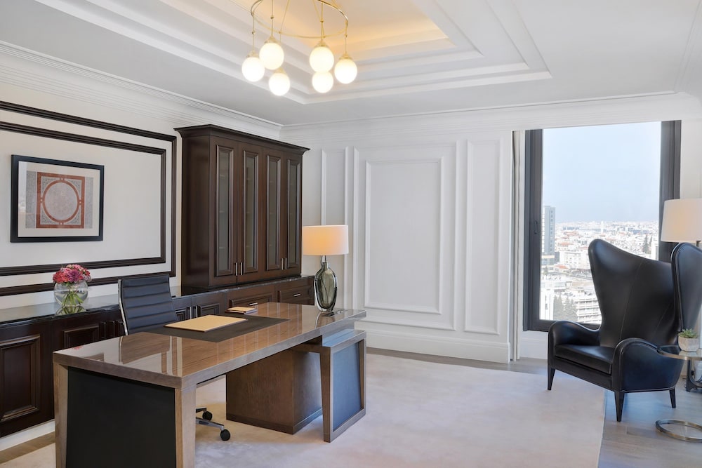 The St. Regis Amman Image 45