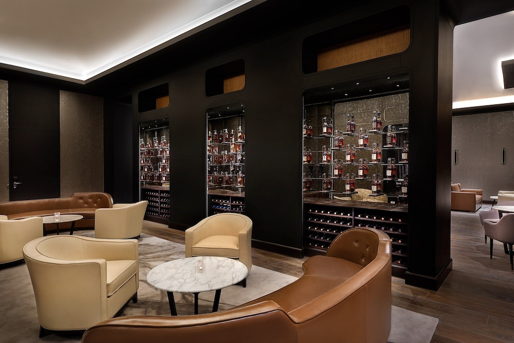 The St. Regis Amman Image 152