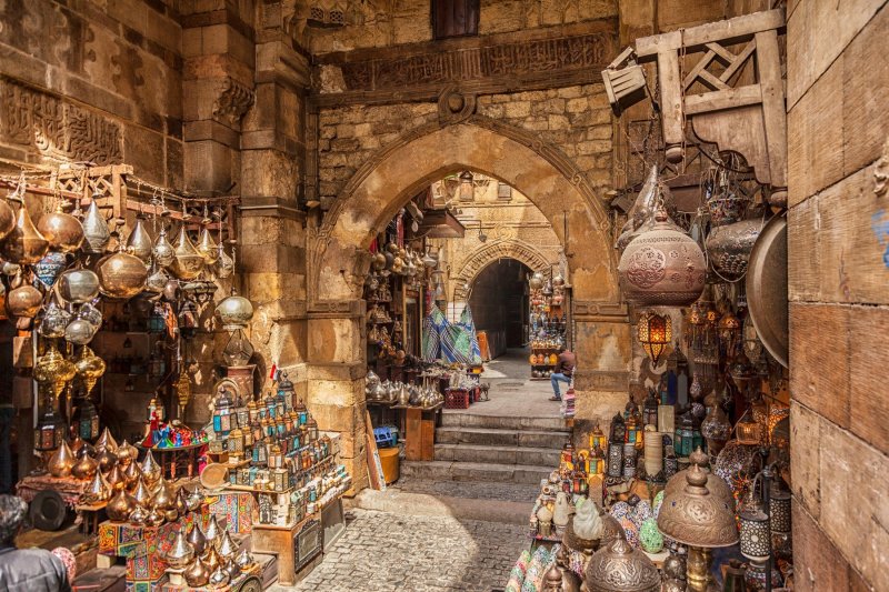 12 Day Israel Jordan Egypt Tour Package