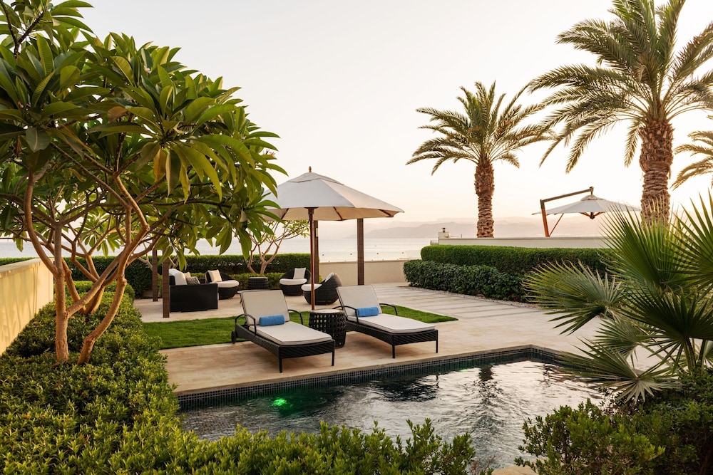 Al Manara, A Luxury Collection Hotel, Saraya Aqaba Image 18