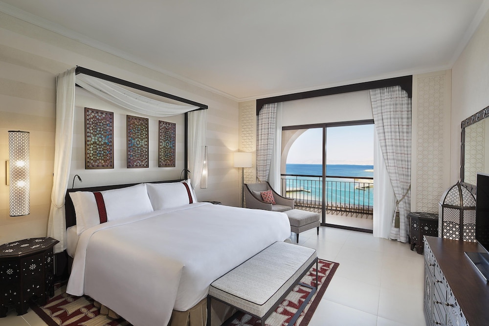 Al Manara, A Luxury Collection Hotel, Saraya Aqaba Image 17