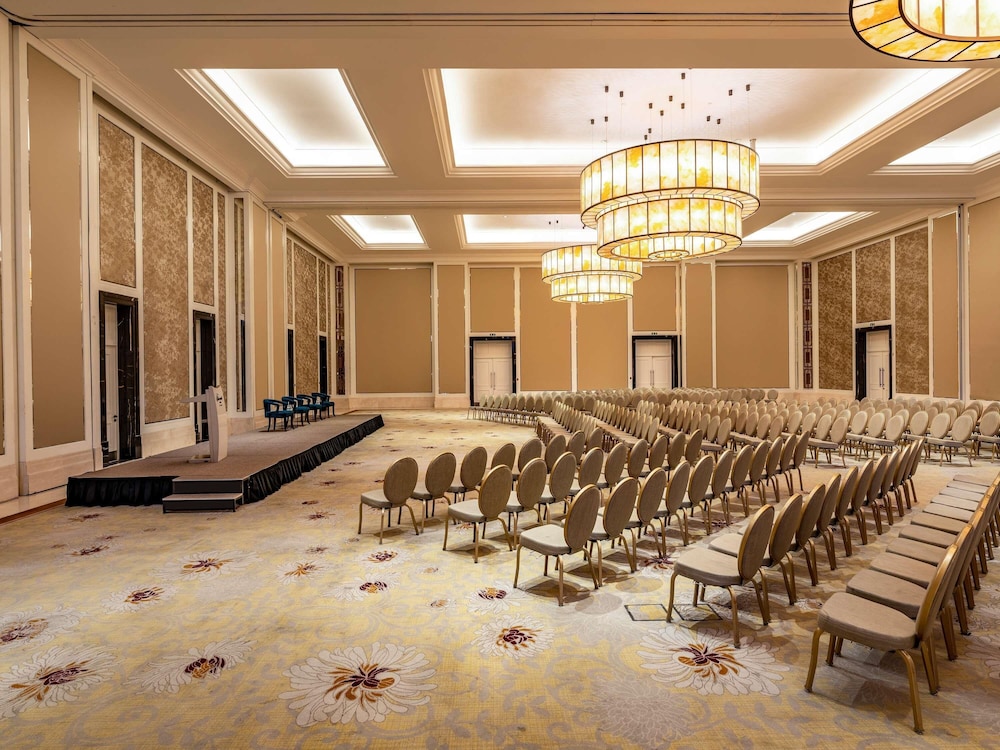 Fairmont Amman Image 182
