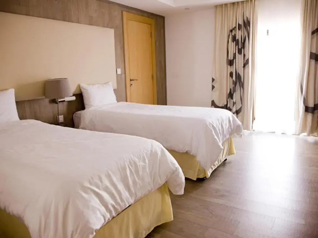 La Locanda Boutique Hotel Image 71