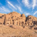 2 Day Petra Wadi Rum Tour From Amman Or Dead Sea