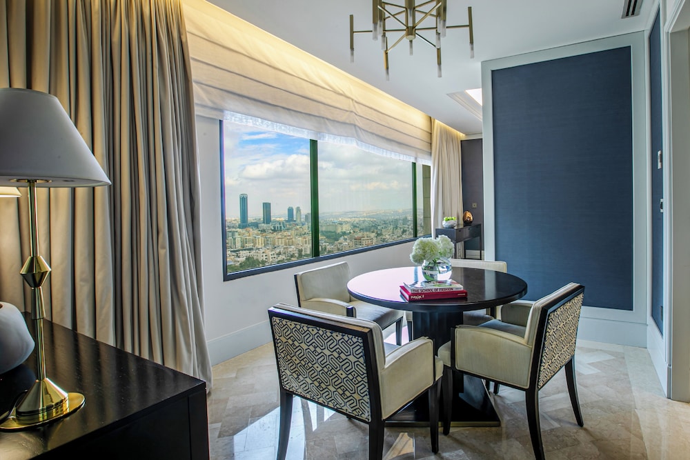 Fairmont Amman Image 88