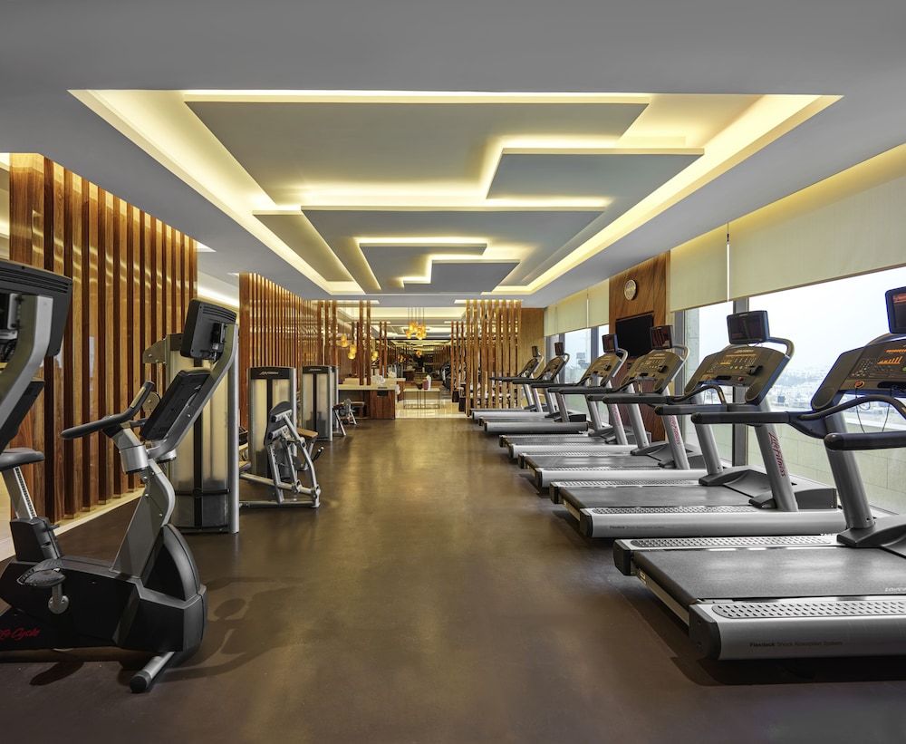 Fairmont Amman Image 106