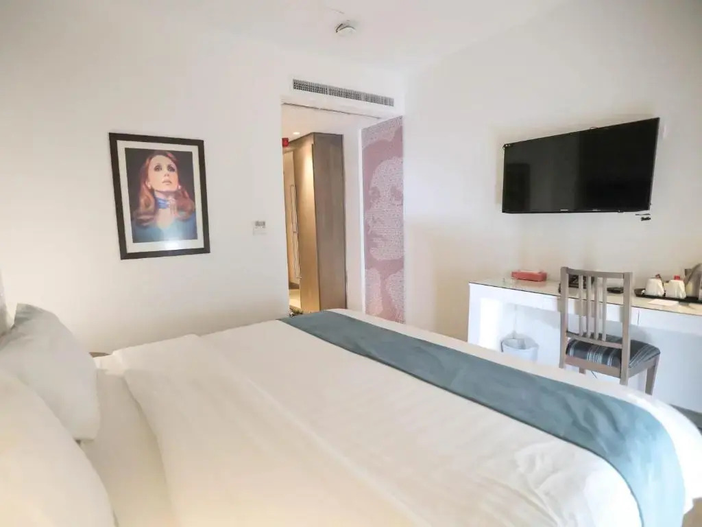 La Locanda Boutique Hotel Image 24