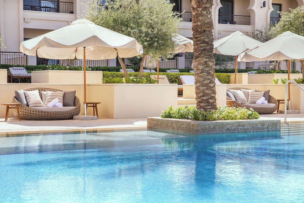 Al Manara, A Luxury Collection Hotel, Saraya Aqaba Image 81
