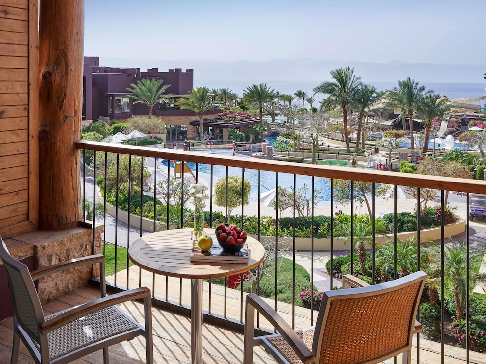 Movenpick Resort & Spa Tala Bay Aqaba Image 31