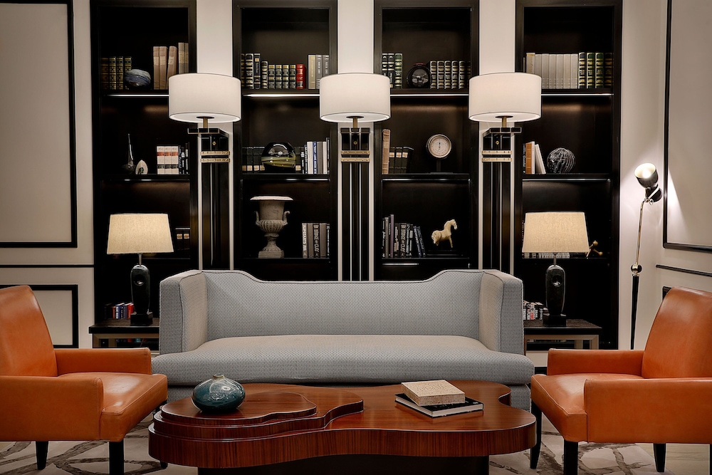 The St. Regis Amman Image 123