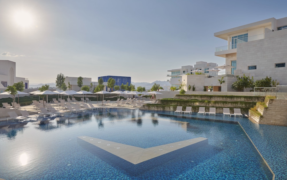 Hyatt Regency Aqaba Ayla Resort Image 31