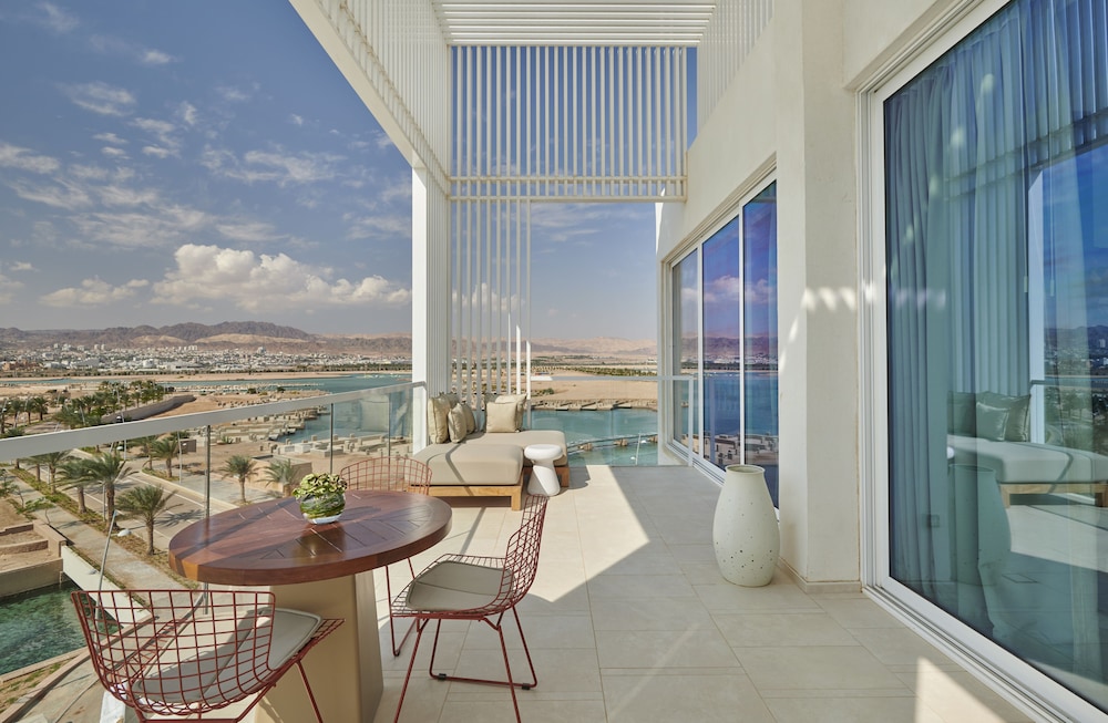 Hyatt Regency Aqaba Ayla Resort Image 23