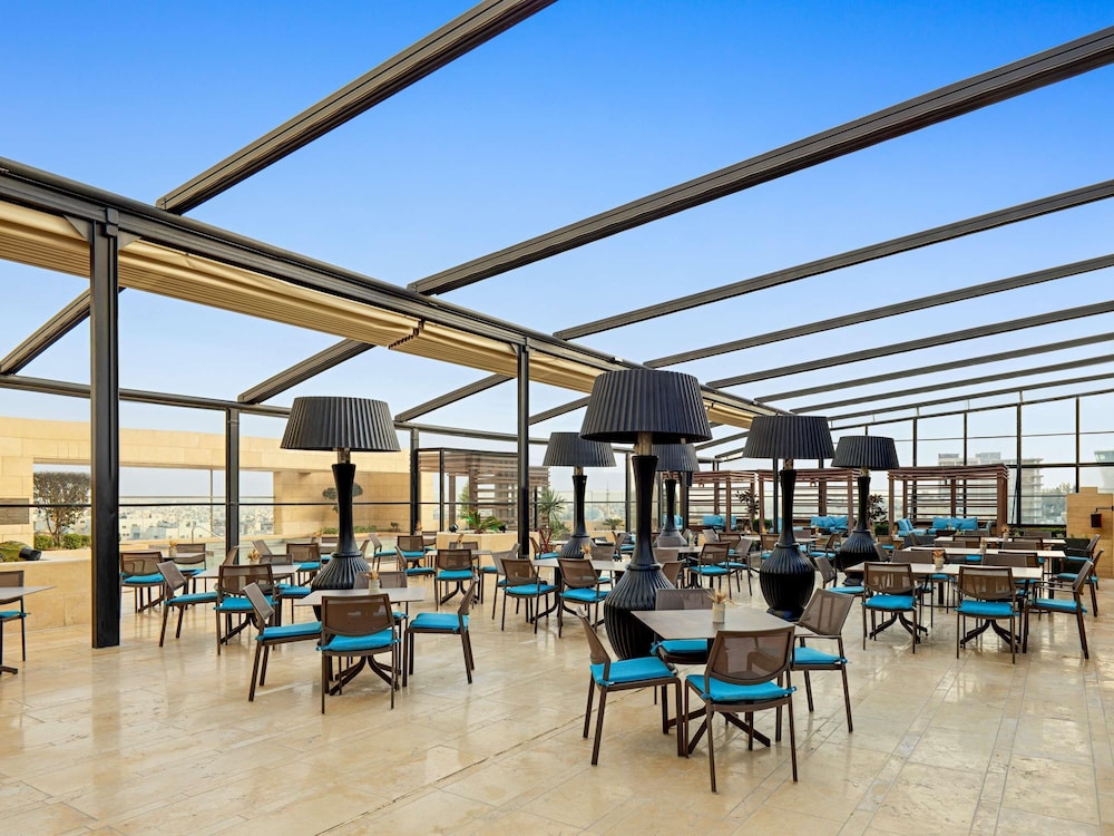 Fairmont Amman Image 134