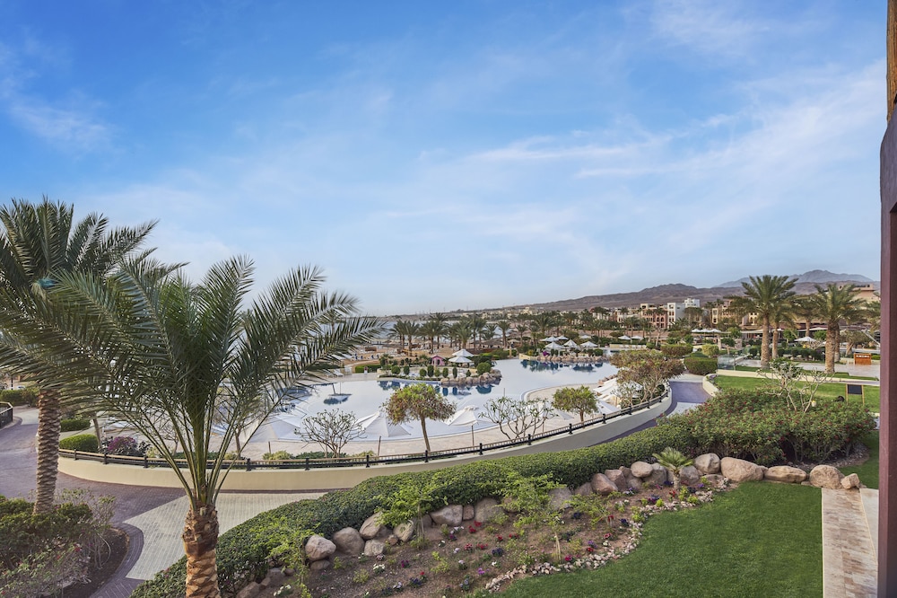 Movenpick Resort & Spa Tala Bay Aqaba Image 10