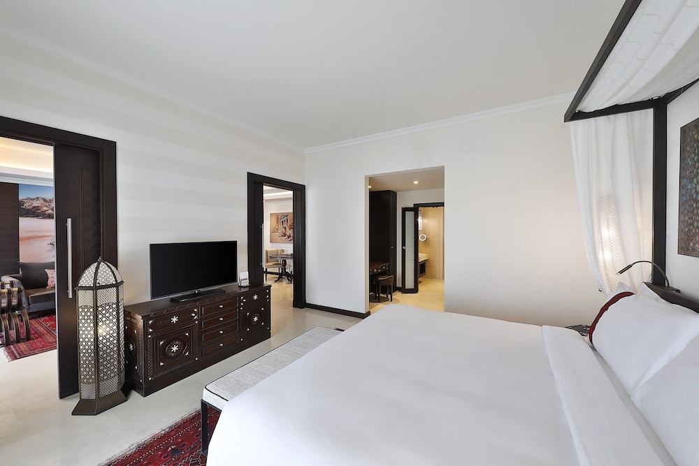 Al Manara, A Luxury Collection Hotel, Saraya Aqaba Image 28