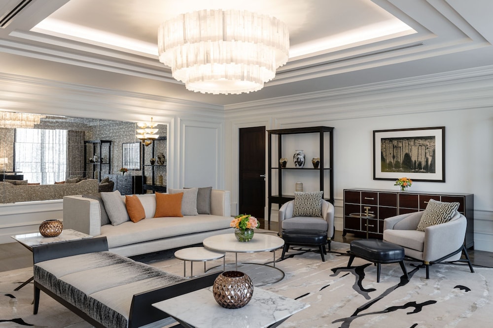 The St. Regis Amman Image 70