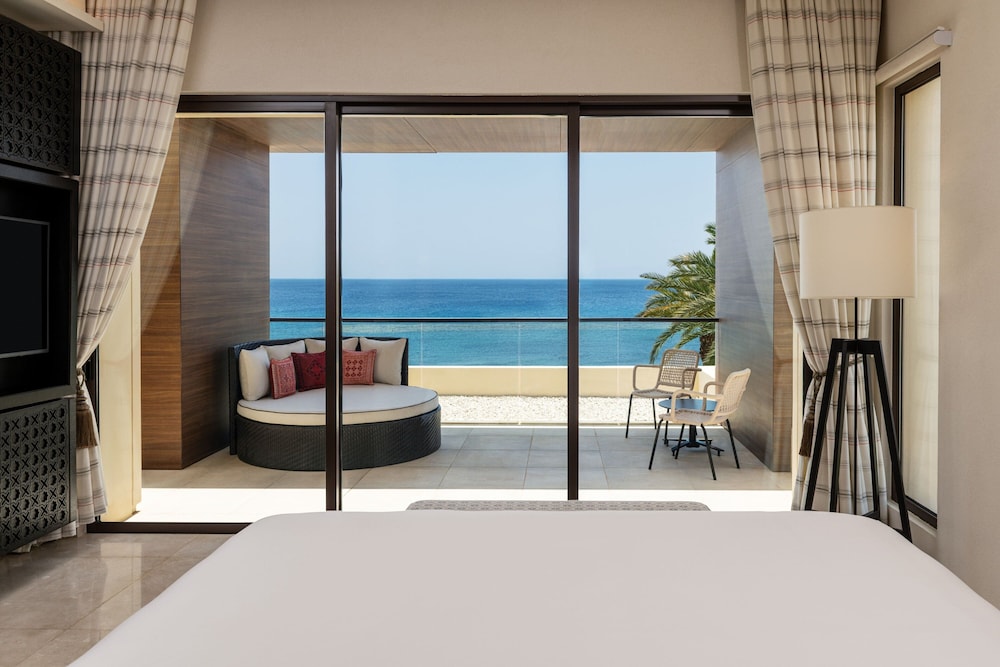 Al Manara, A Luxury Collection Hotel, Saraya Aqaba Image 57