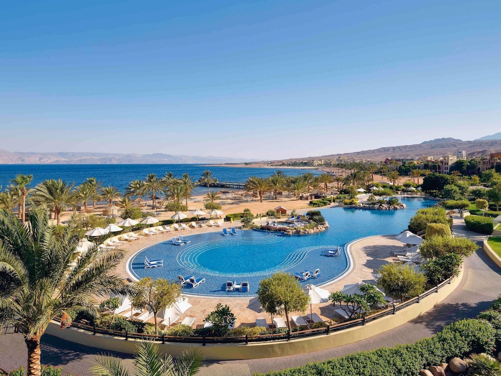Movenpick Resort & Spa Tala Bay Aqaba Image 27
