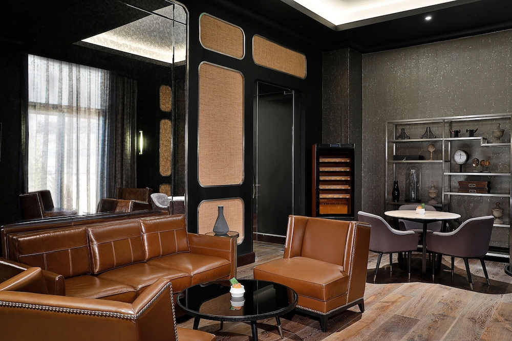The St. Regis Amman Image 162
