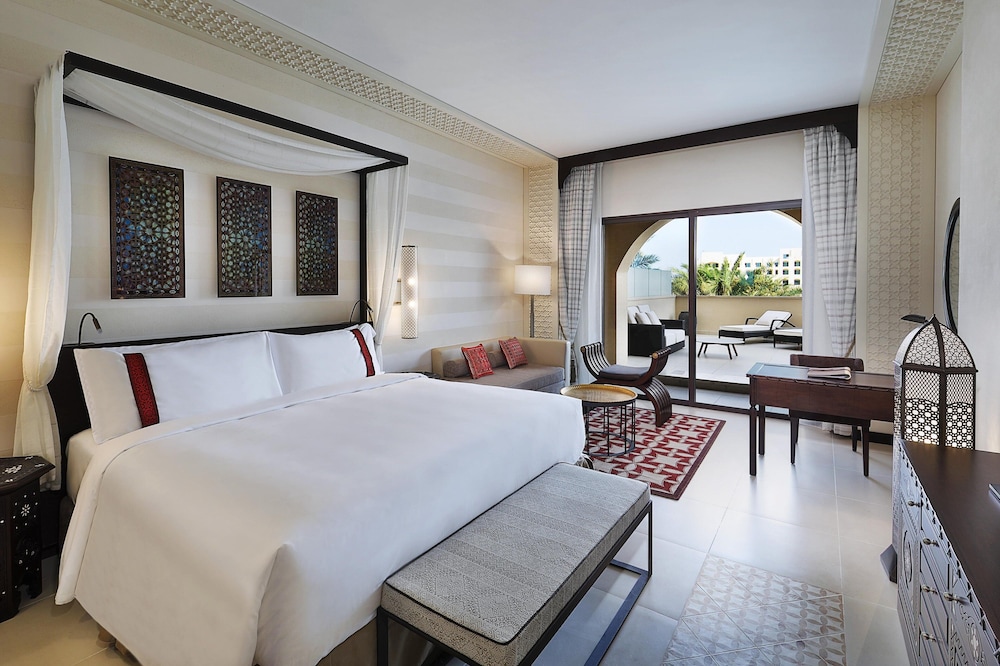 Al Manara, A Luxury Collection Hotel, Saraya Aqaba Image 45