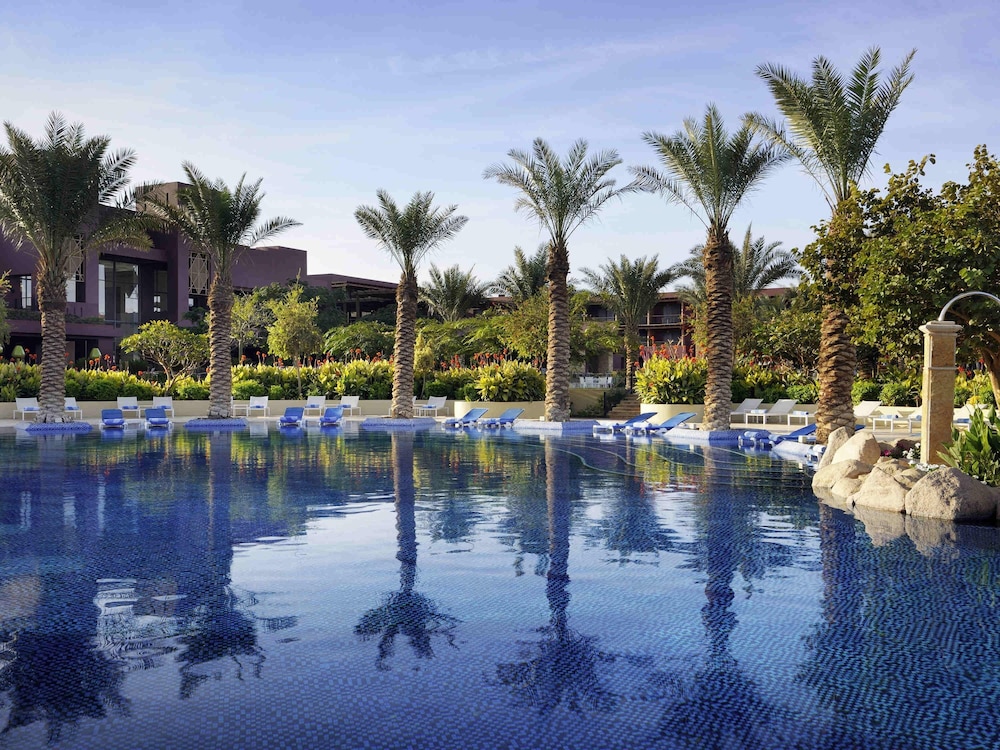 Movenpick Resort & Spa Tala Bay Aqaba Image 54