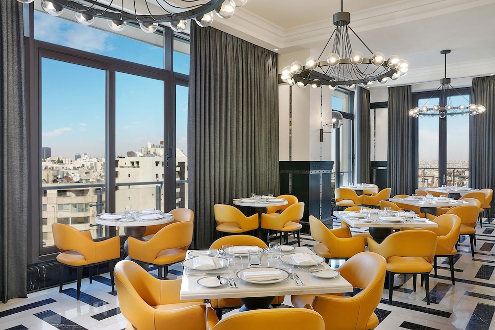 The St. Regis Amman Image 148