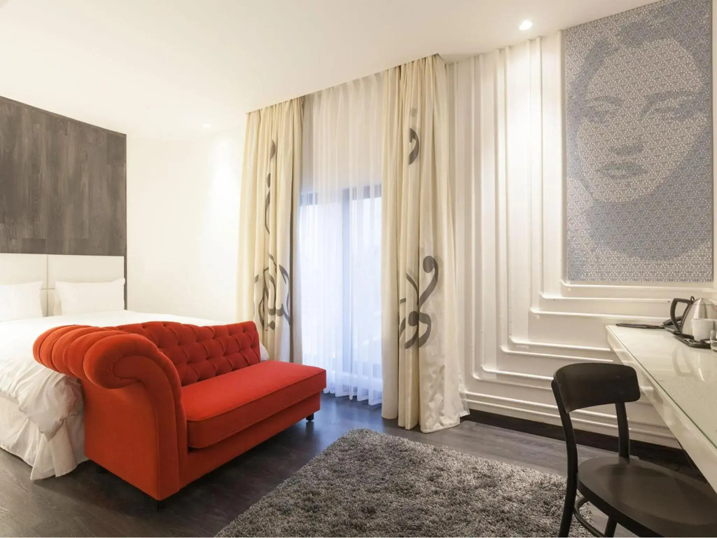 La Locanda Boutique Hotel Image 109