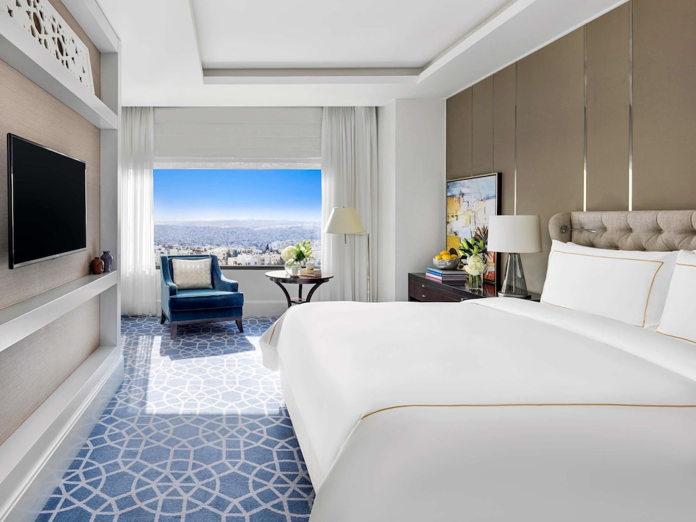 Fairmont Amman Image 57