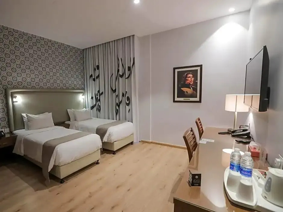 La Locanda Boutique Hotel Image 4