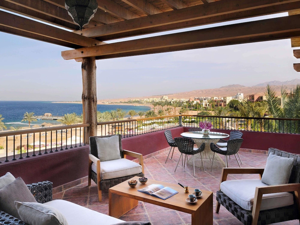 Movenpick Resort & Spa Tala Bay Aqaba Image 26