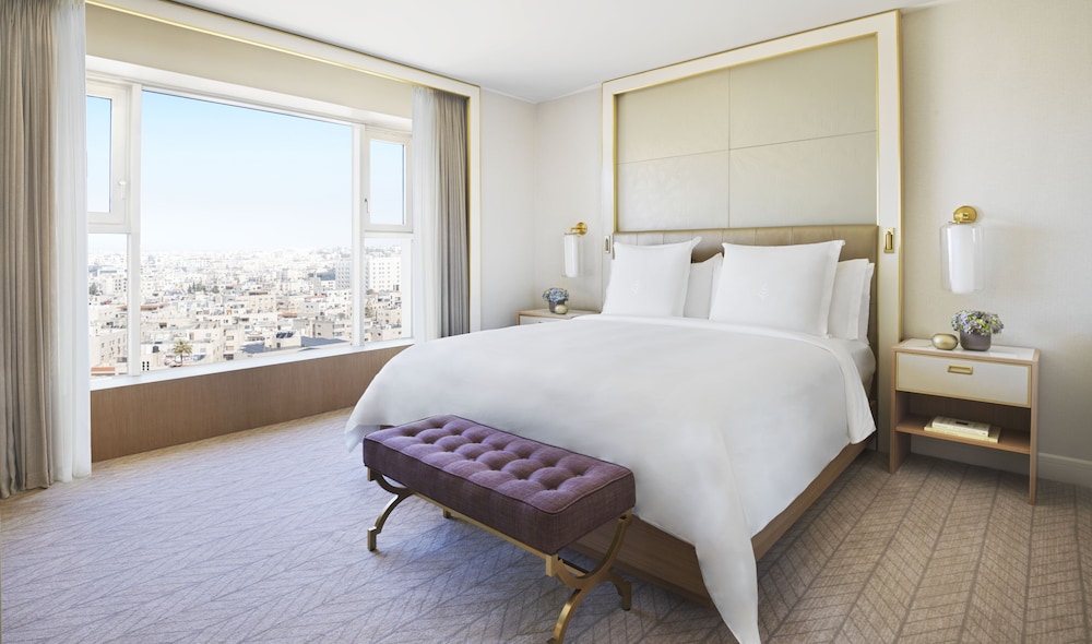 Four Seasons Hotel Amman Image 5