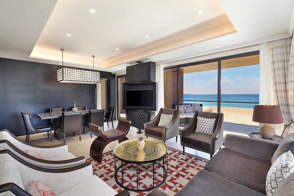 Al Manara, A Luxury Collection Hotel, Saraya Aqaba Image 65