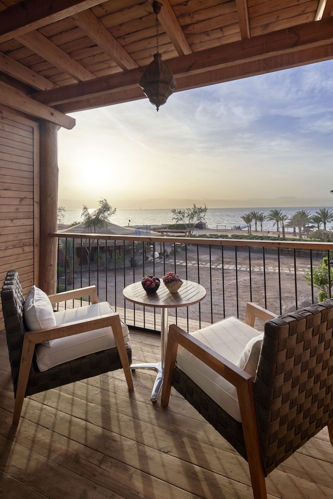 Movenpick Resort & Spa Tala Bay Aqaba Image 11