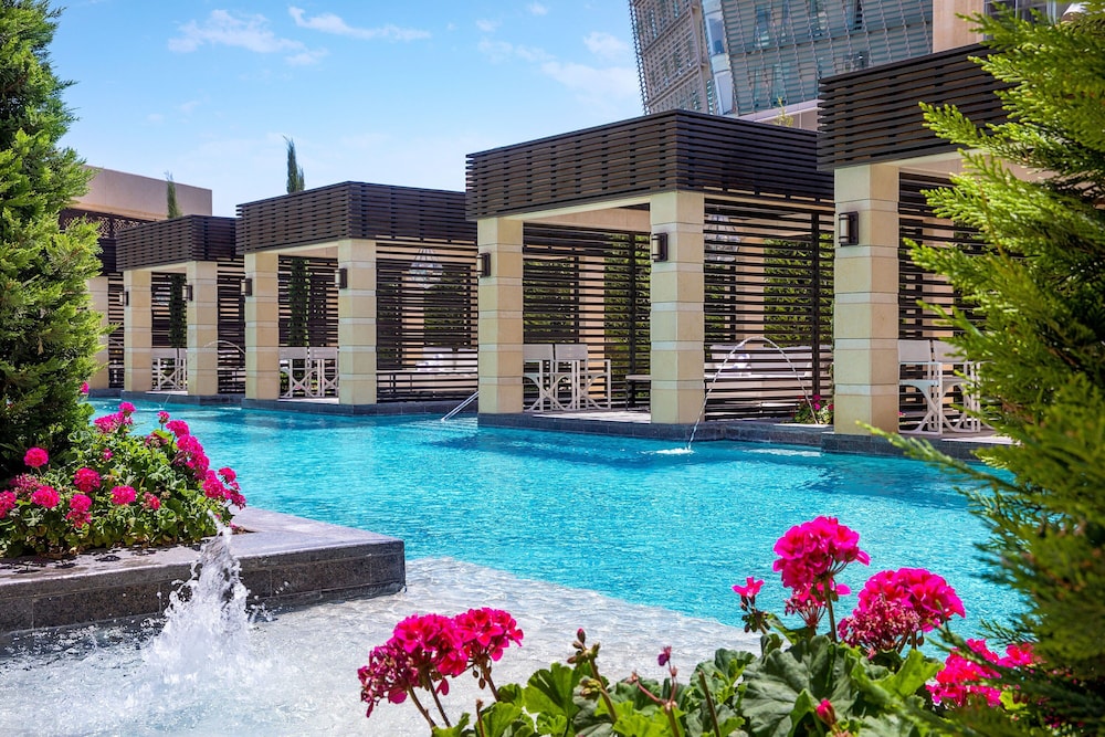 The St. Regis Amman Image 97