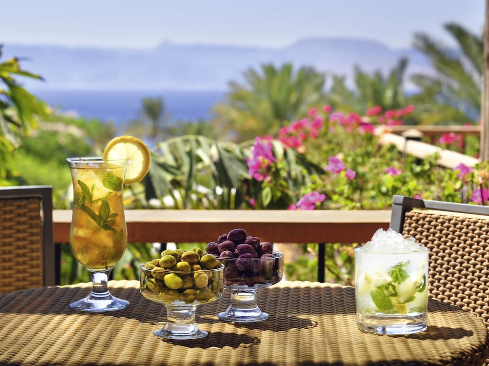 Movenpick Resort & Spa Tala Bay Aqaba Image 100