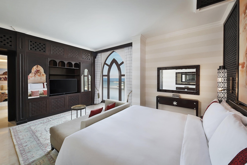 Al Manara, A Luxury Collection Hotel, Saraya Aqaba Image 29