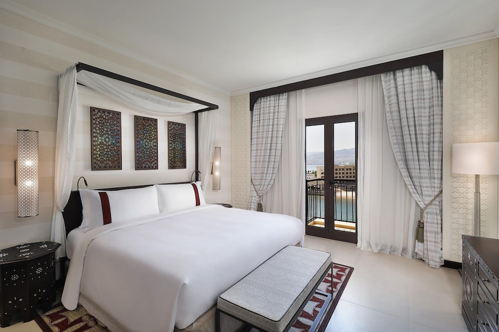 Al Manara, A Luxury Collection Hotel, Saraya Aqaba Image 39