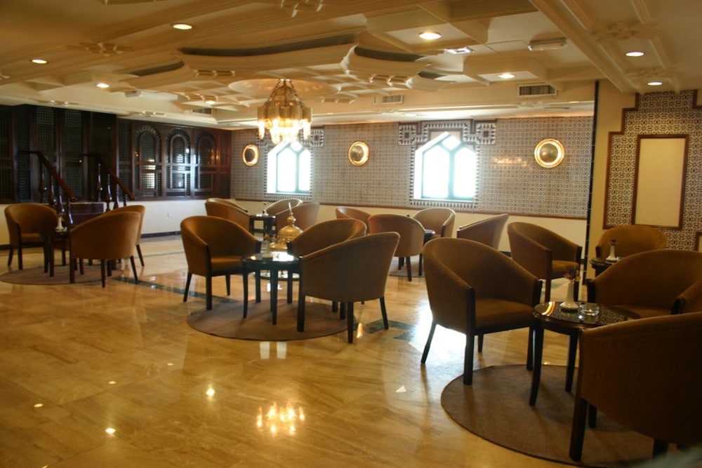 Toledo Hotel Image 0