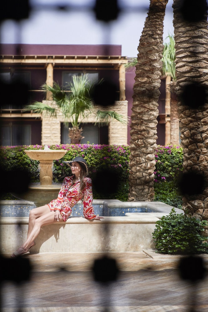 Movenpick Resort & Spa Tala Bay Aqaba Image 164