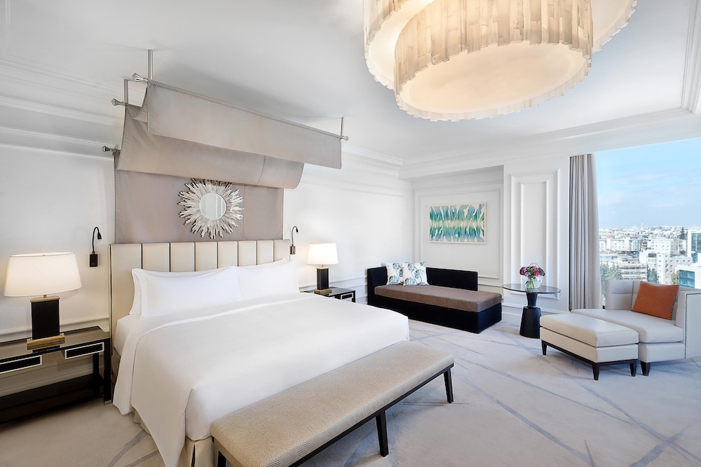 The St. Regis Amman Image 15